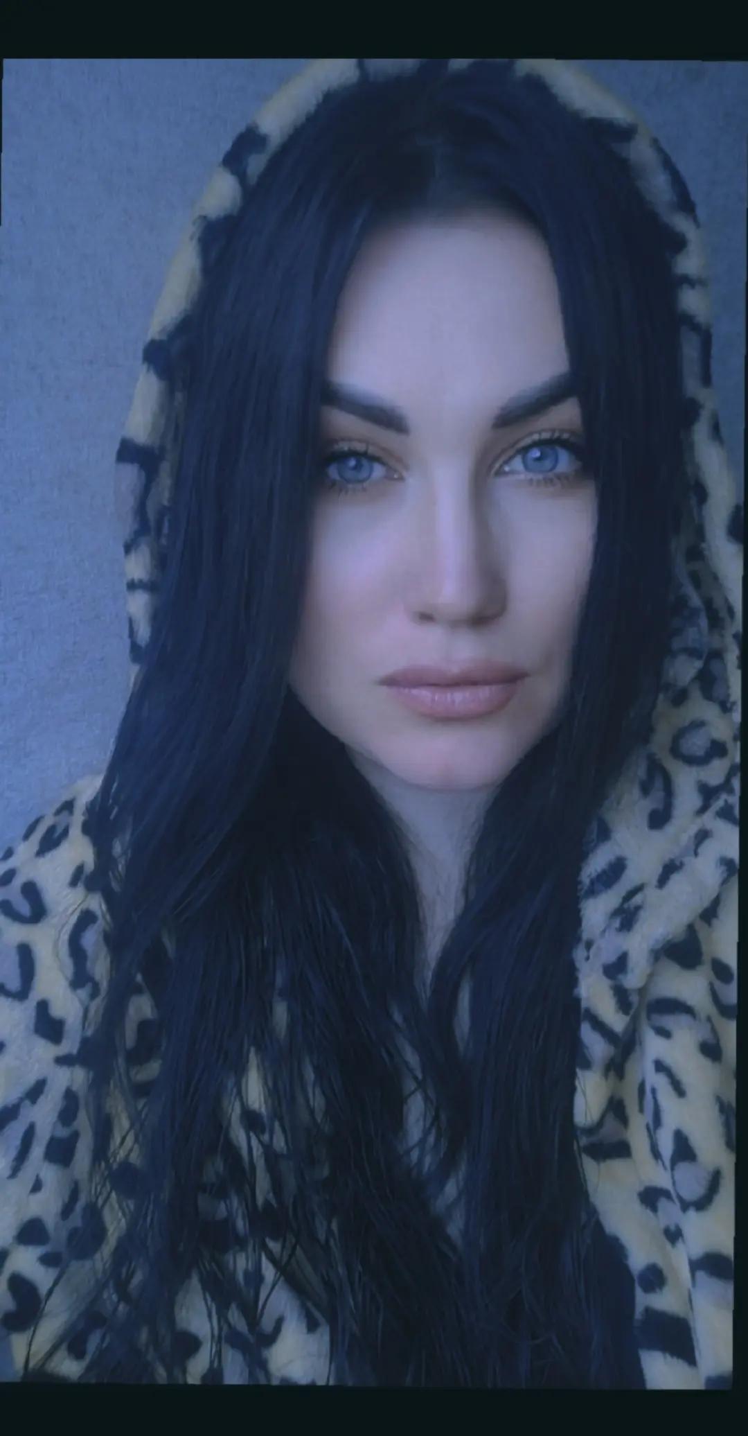 @Svetlana Sergheevna