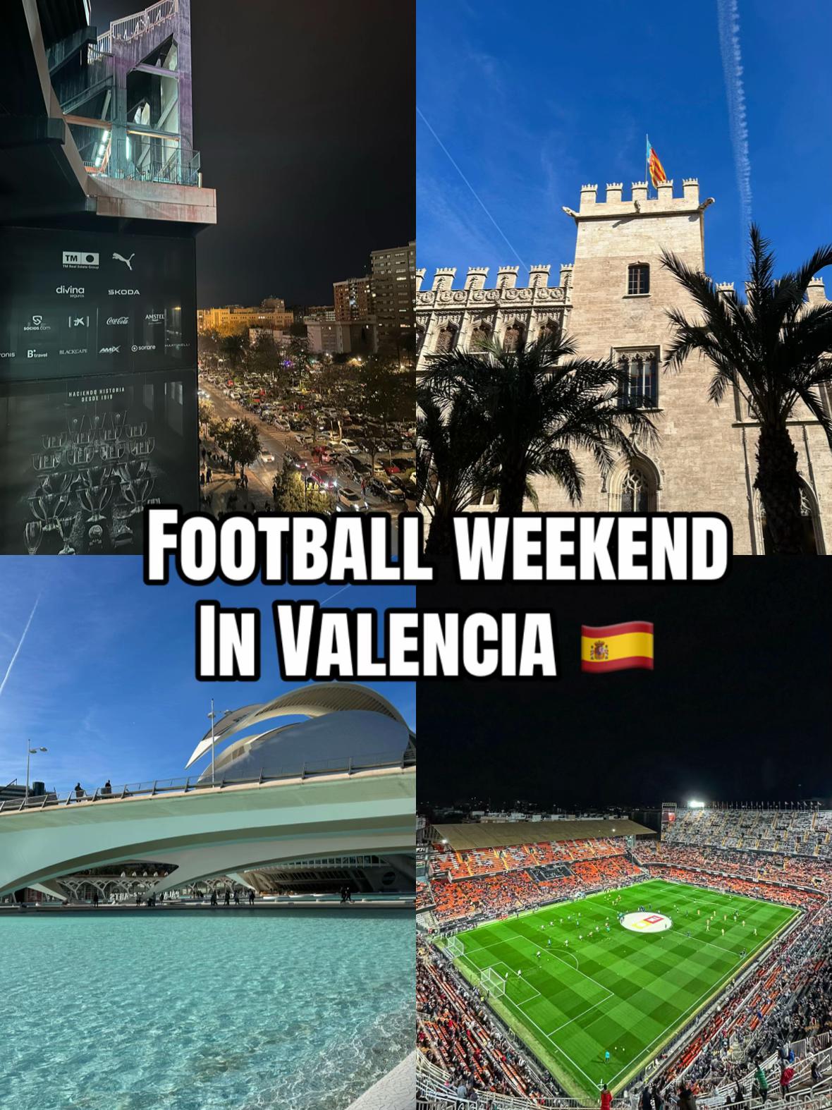 @Football Travel