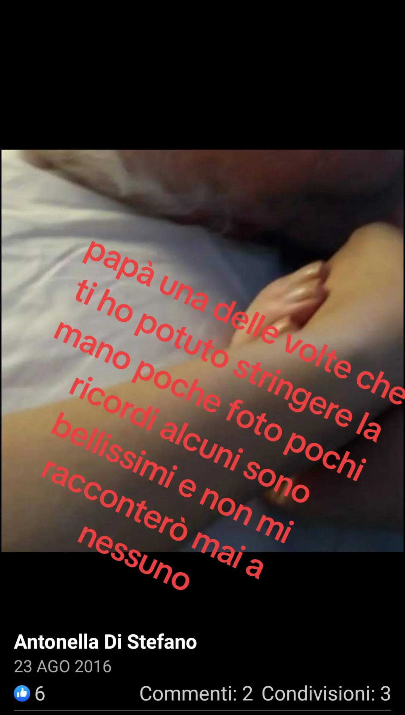 @Antonella di Stefano