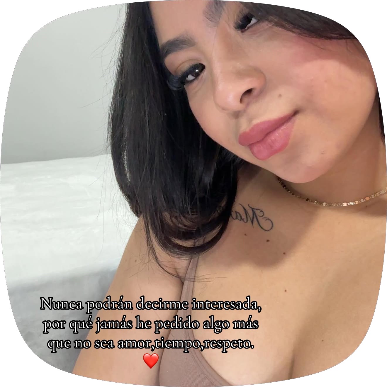 @Carolina Vasquez_13🐺