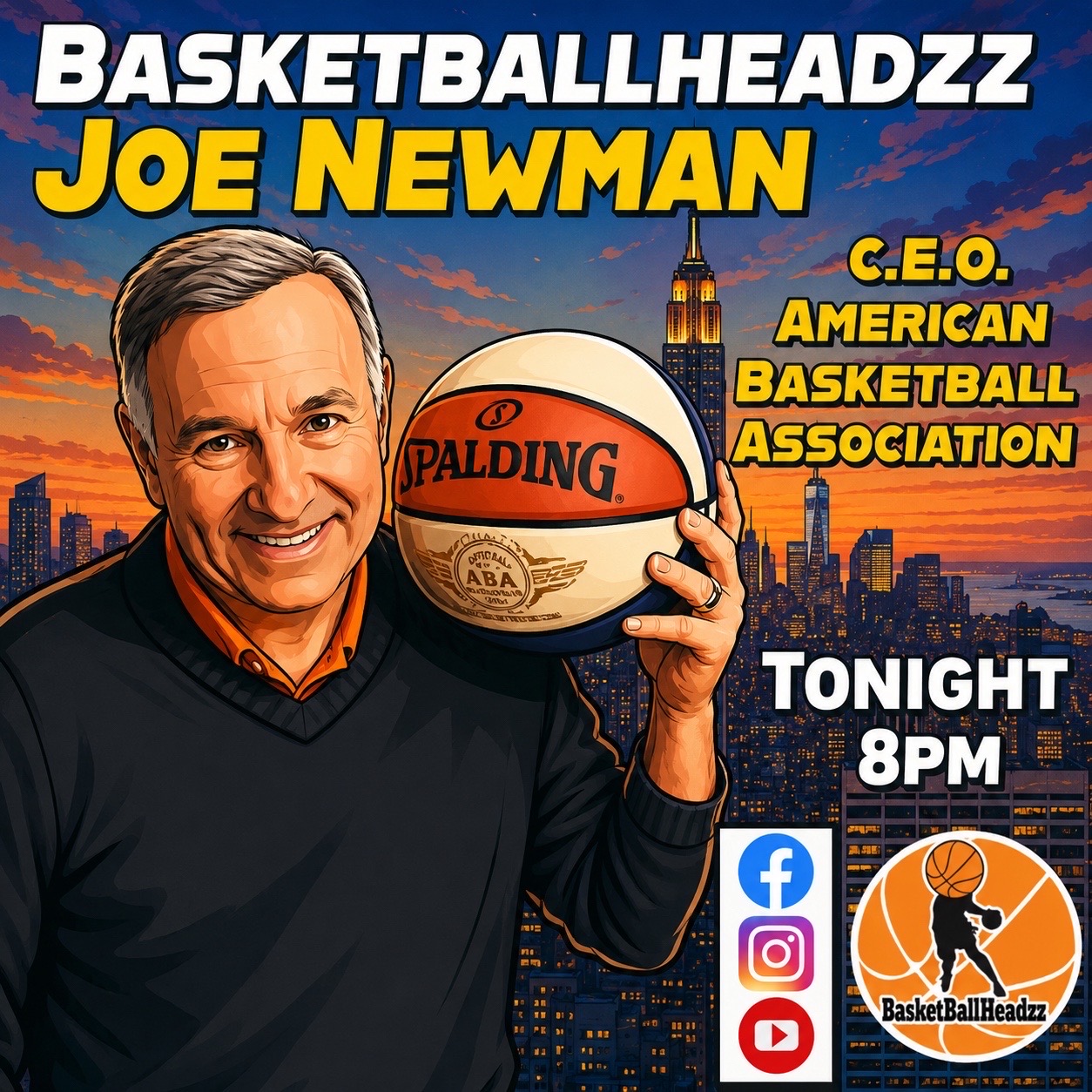 @NYC Basketball History