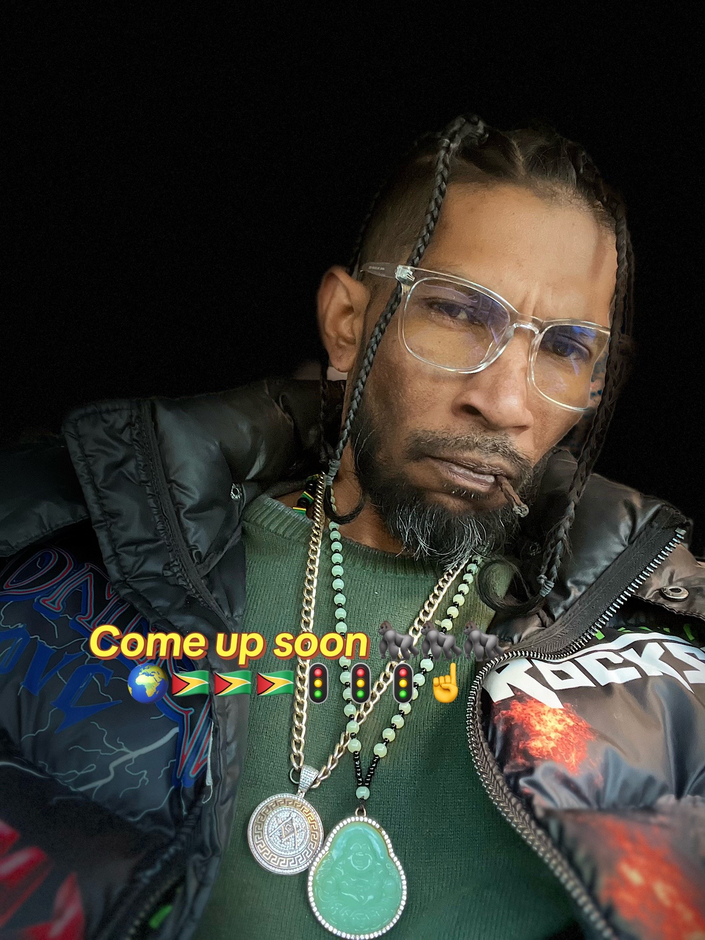 @Dj coolie Kartel NiteRiderz🦍