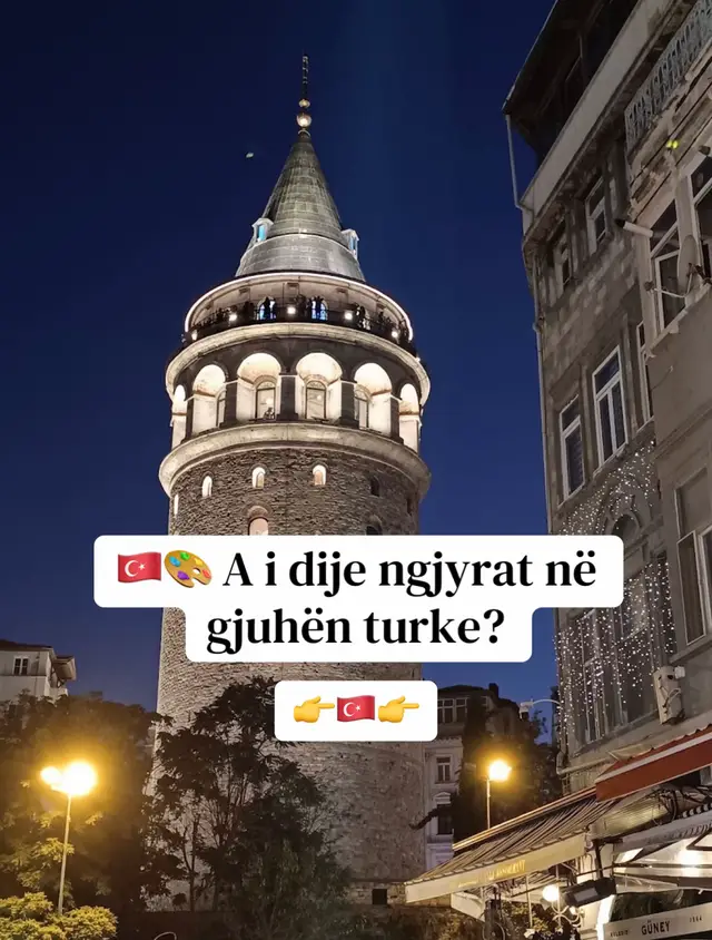 @MËSO TURQISHT - ONLINE
