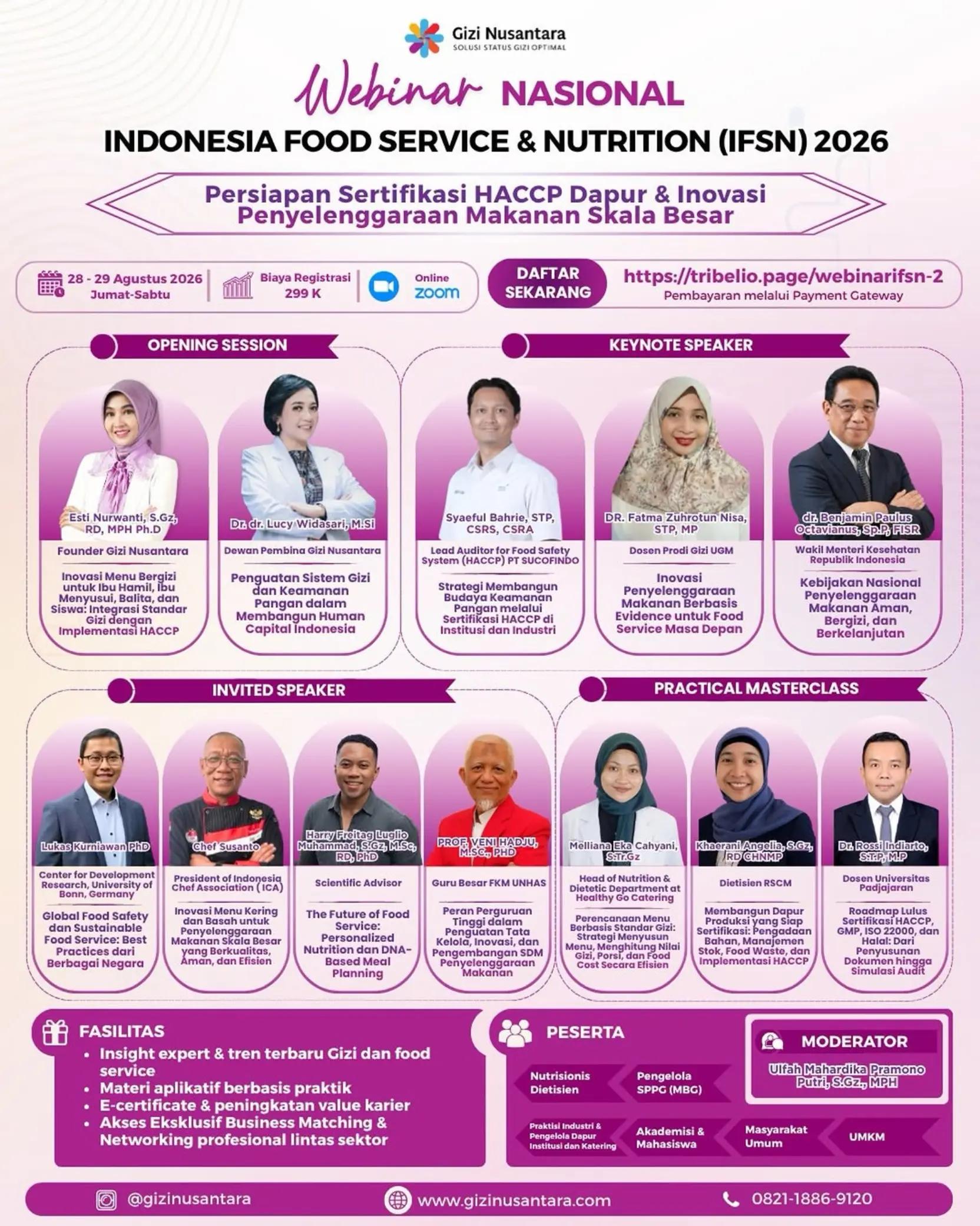 @Gizi Nusantara Official