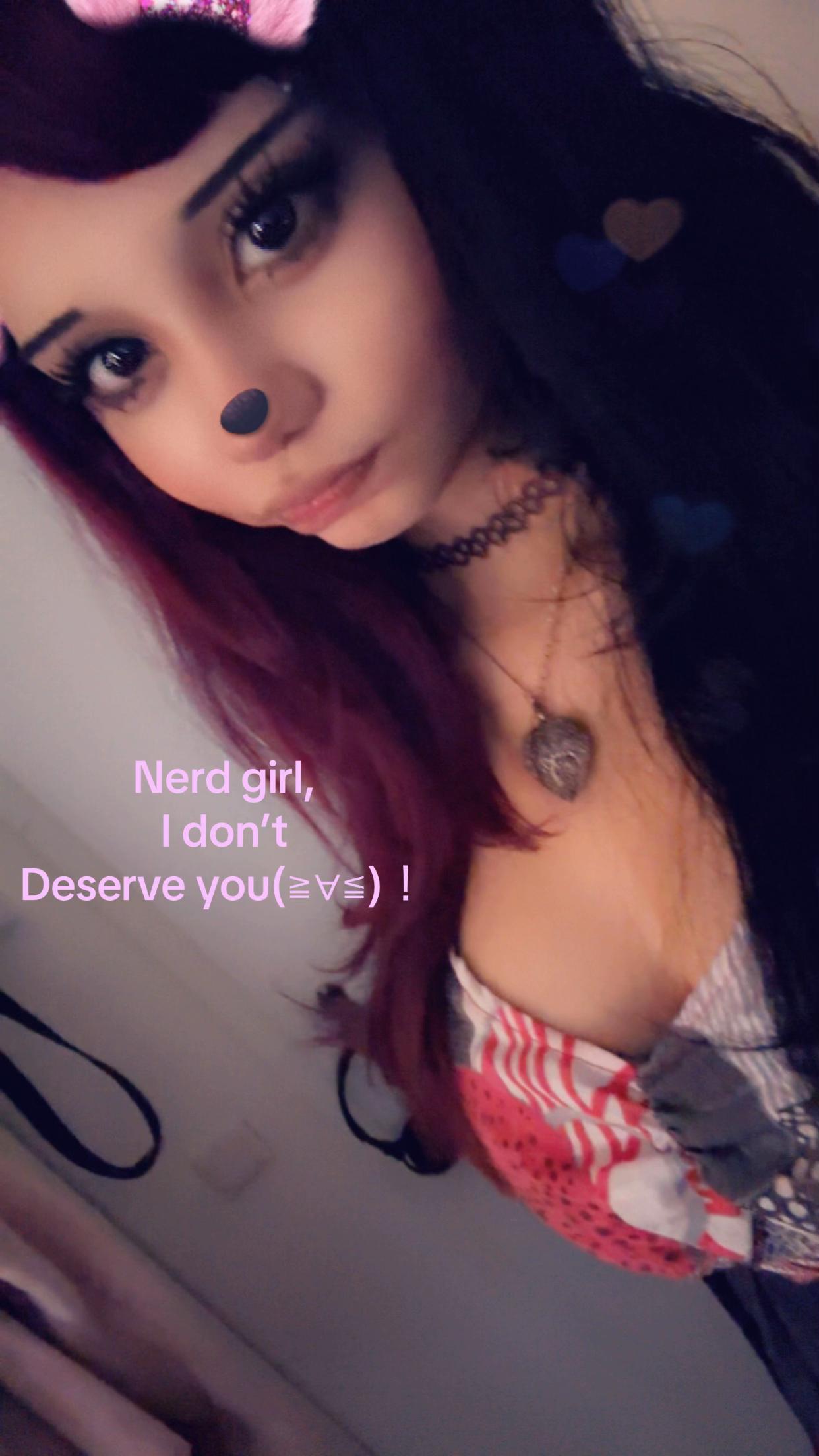 @Unicorn himejoshi🦄