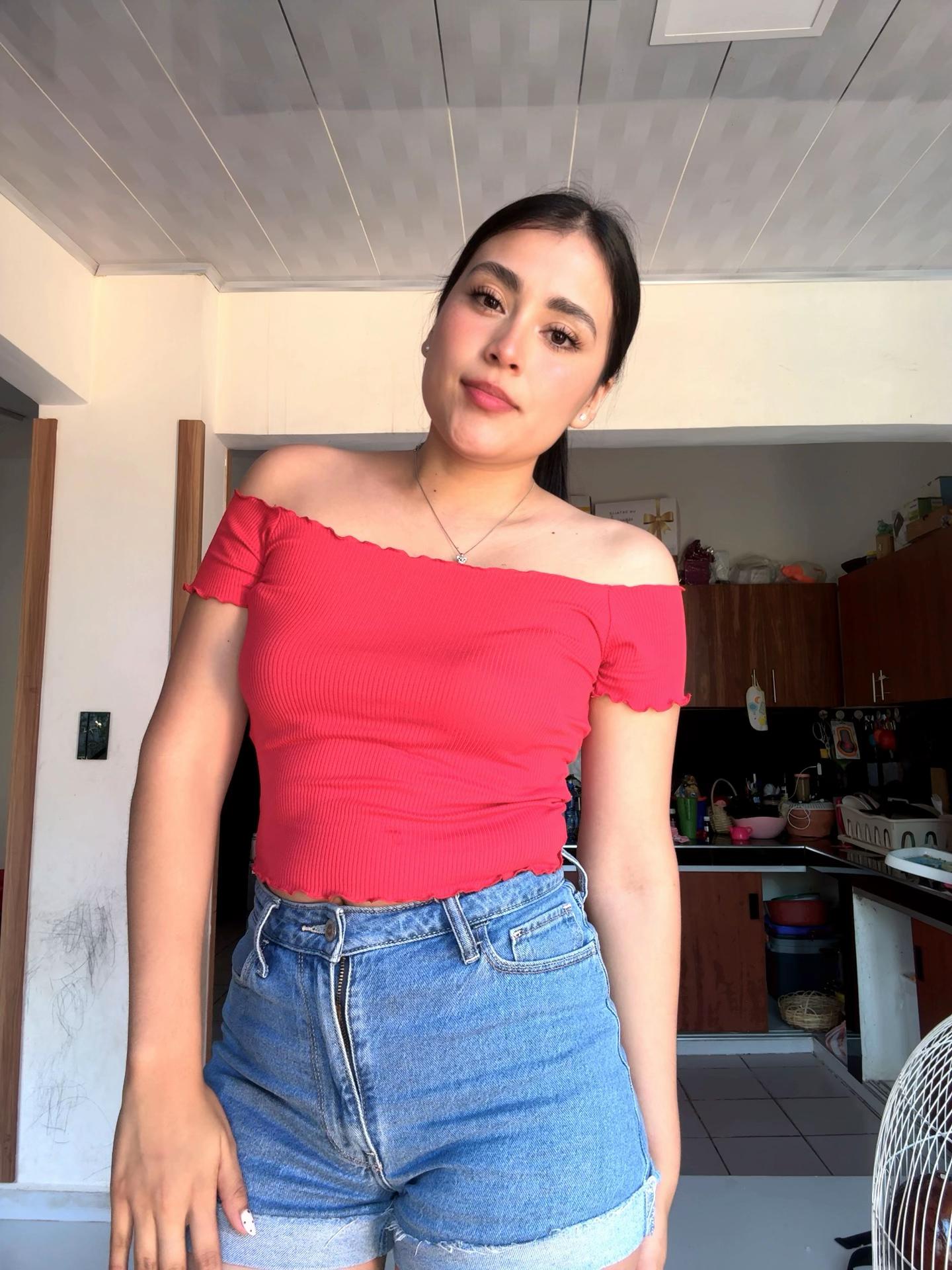 @Andreita ❤️