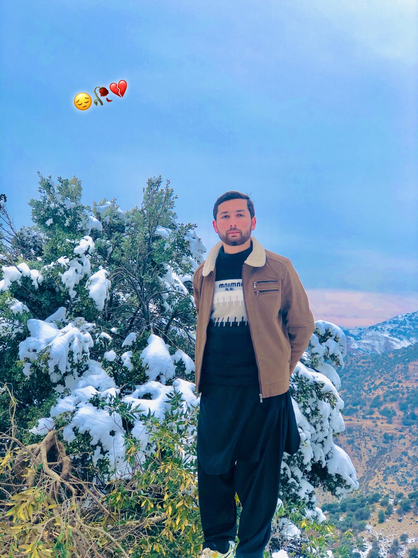 @𝘽𝘼𝘾𝙃𝘼 &bull; 𝗚 ⚜️🚩