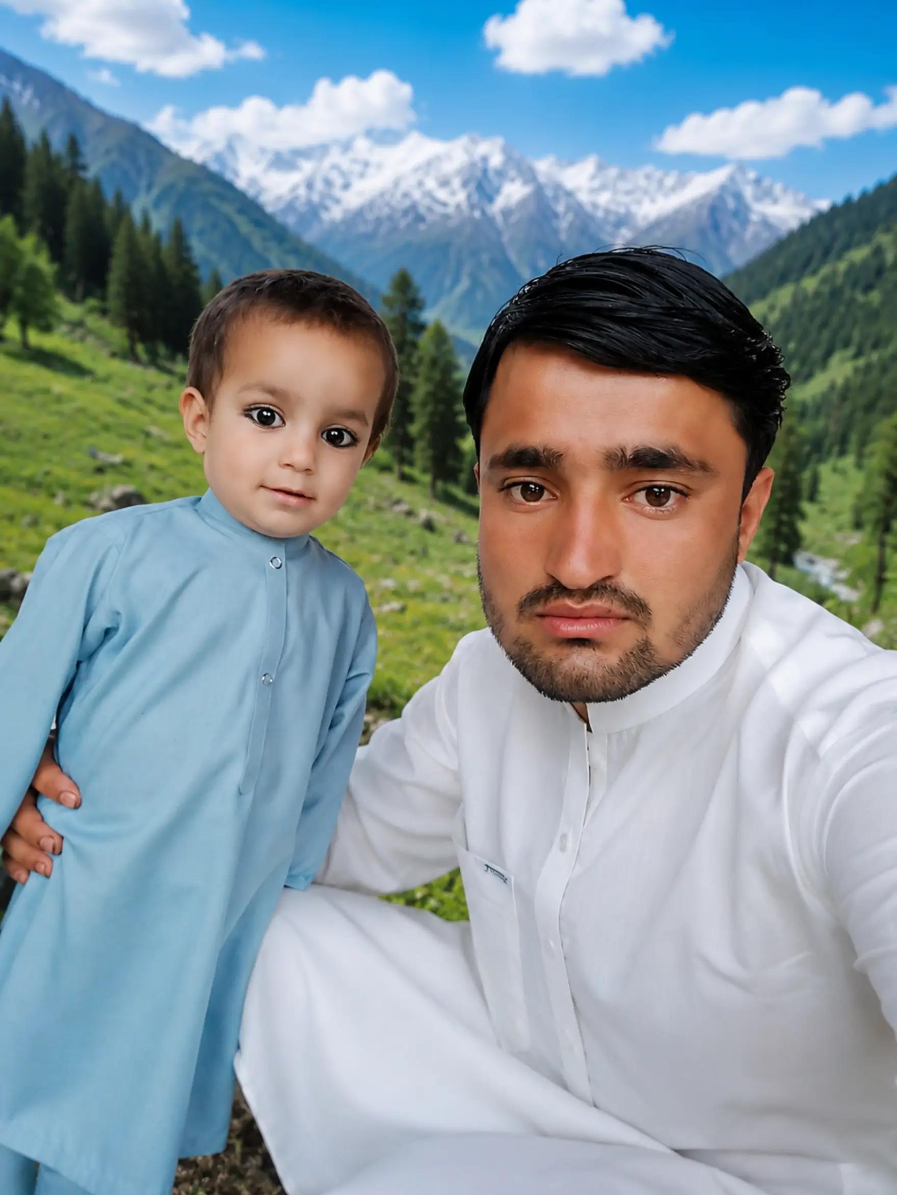 @subhan ullah khan