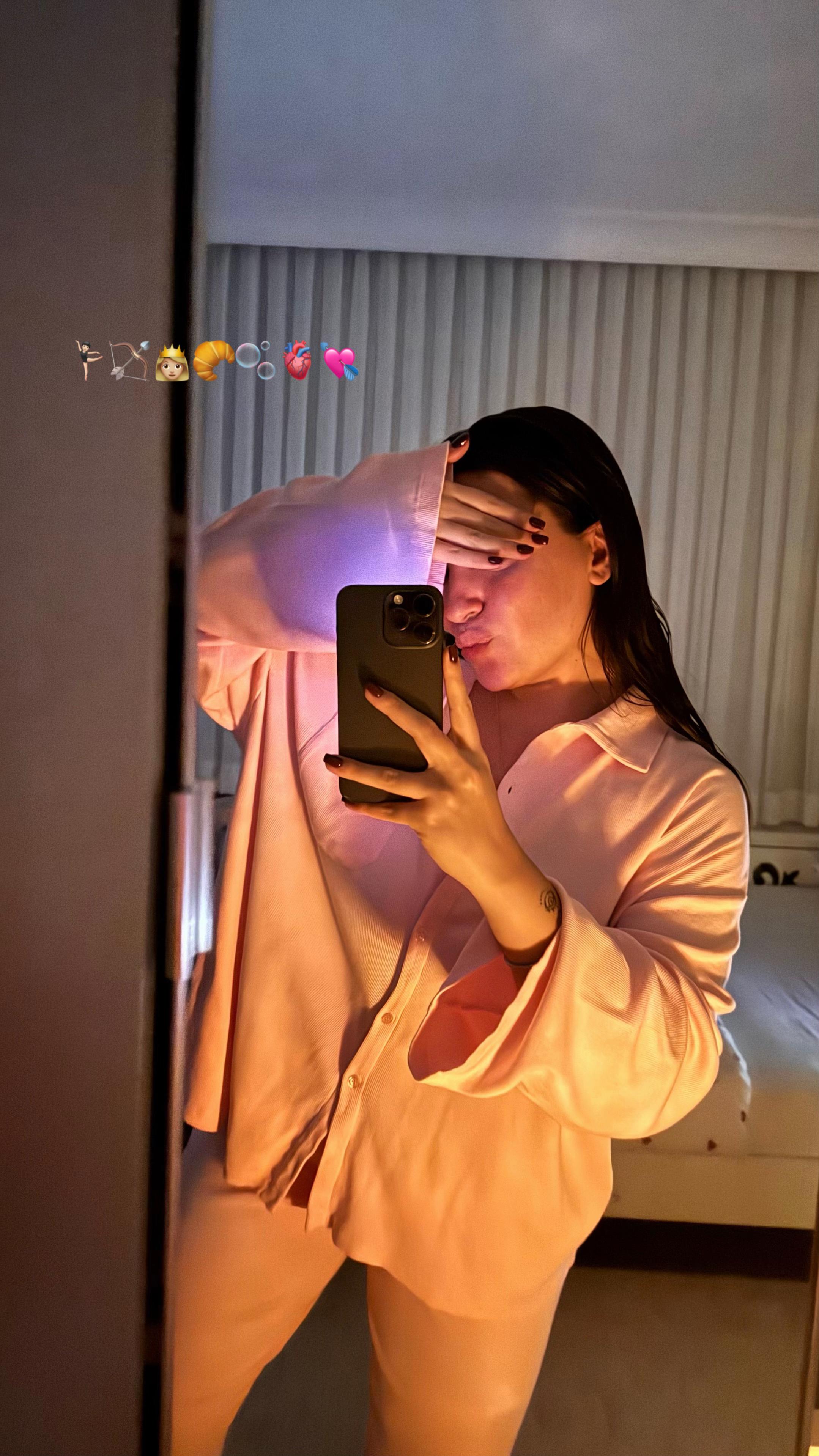 @Selin Doğan