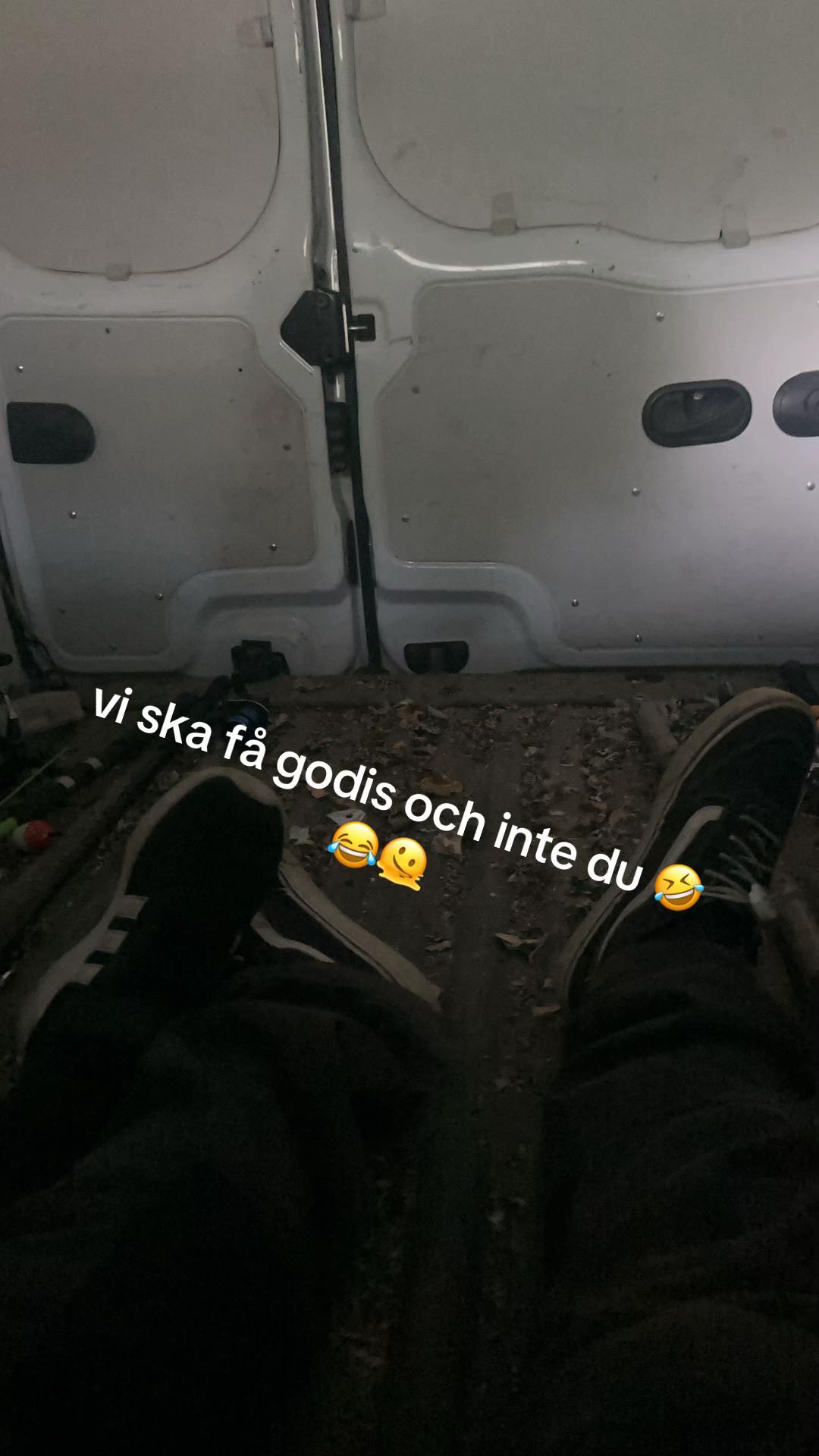 @Max i Öravan