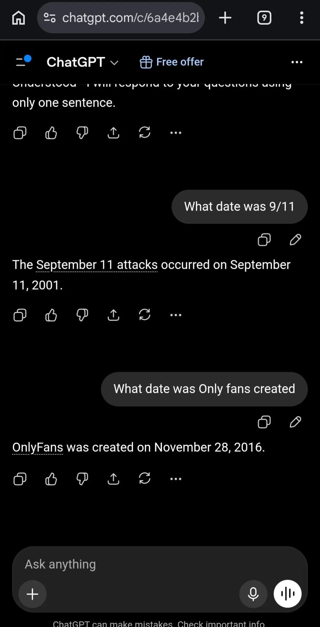 @shut up and repost