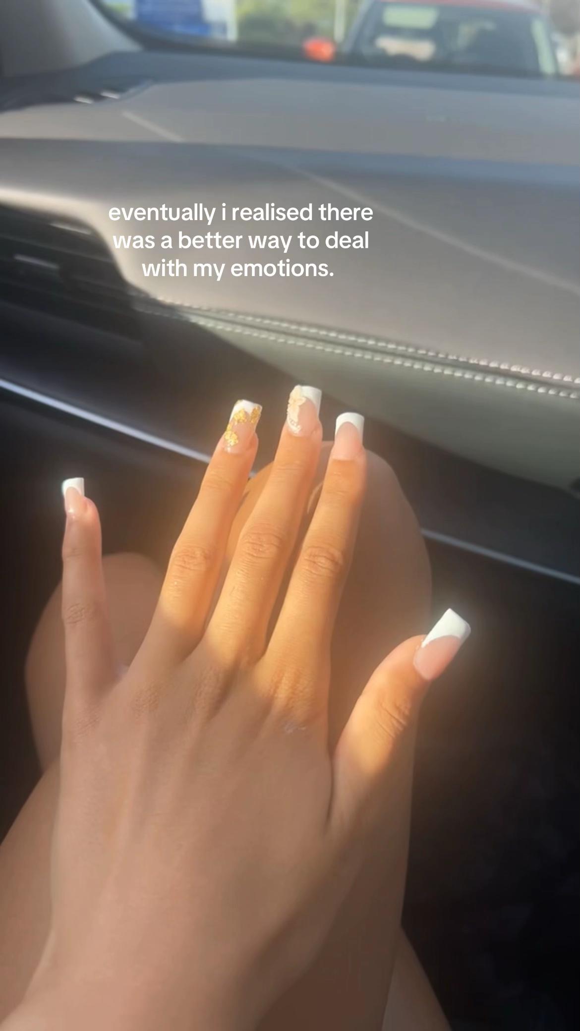 @kayla marie