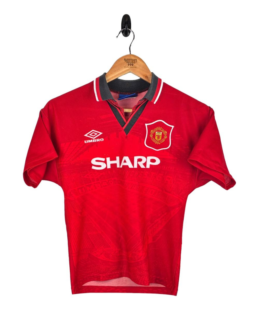 @The Kitman Retro Shirts