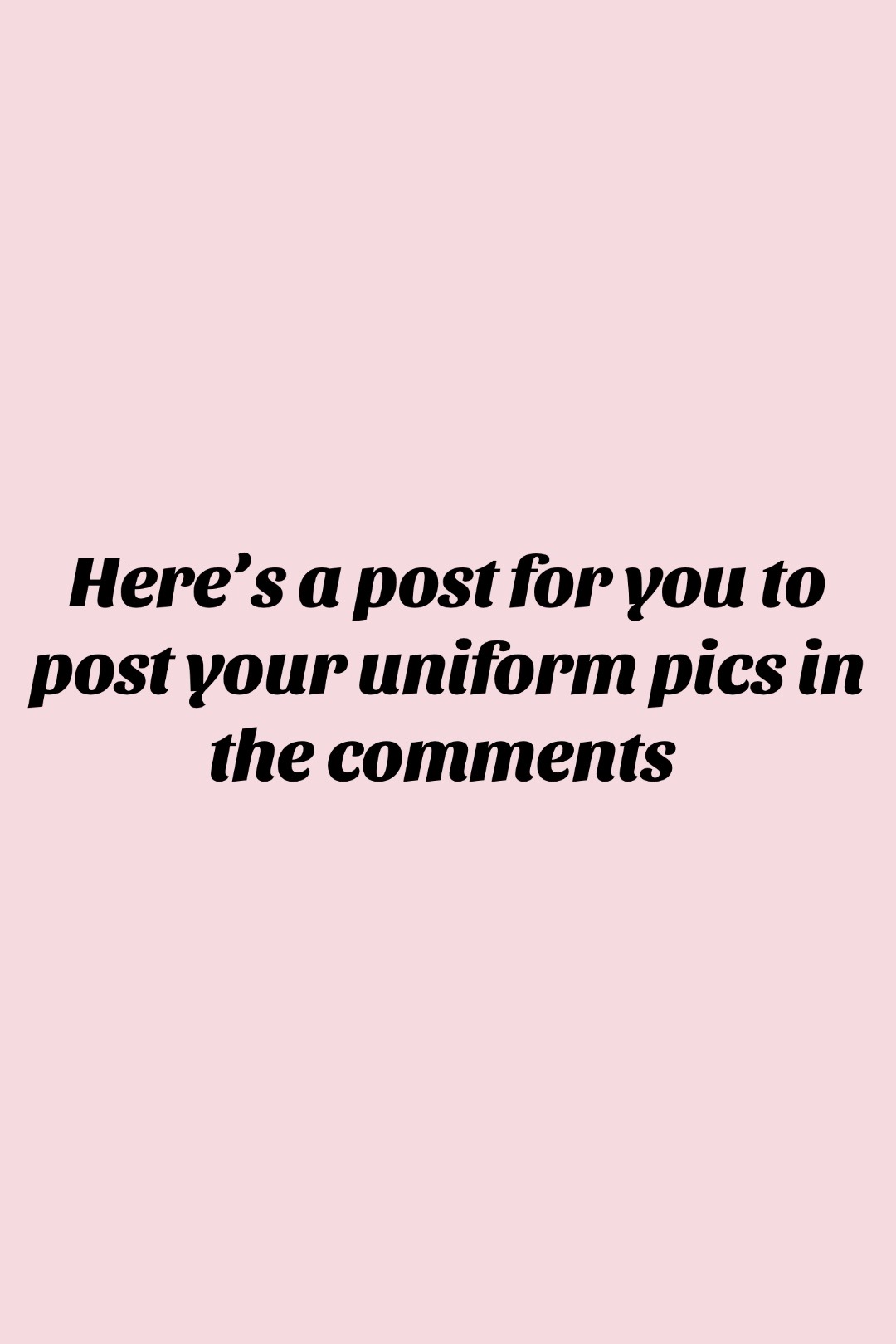 @Shoutout