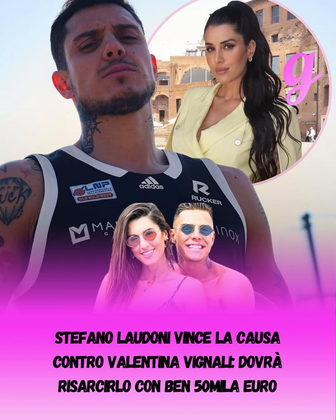 @Il Gossip Italia