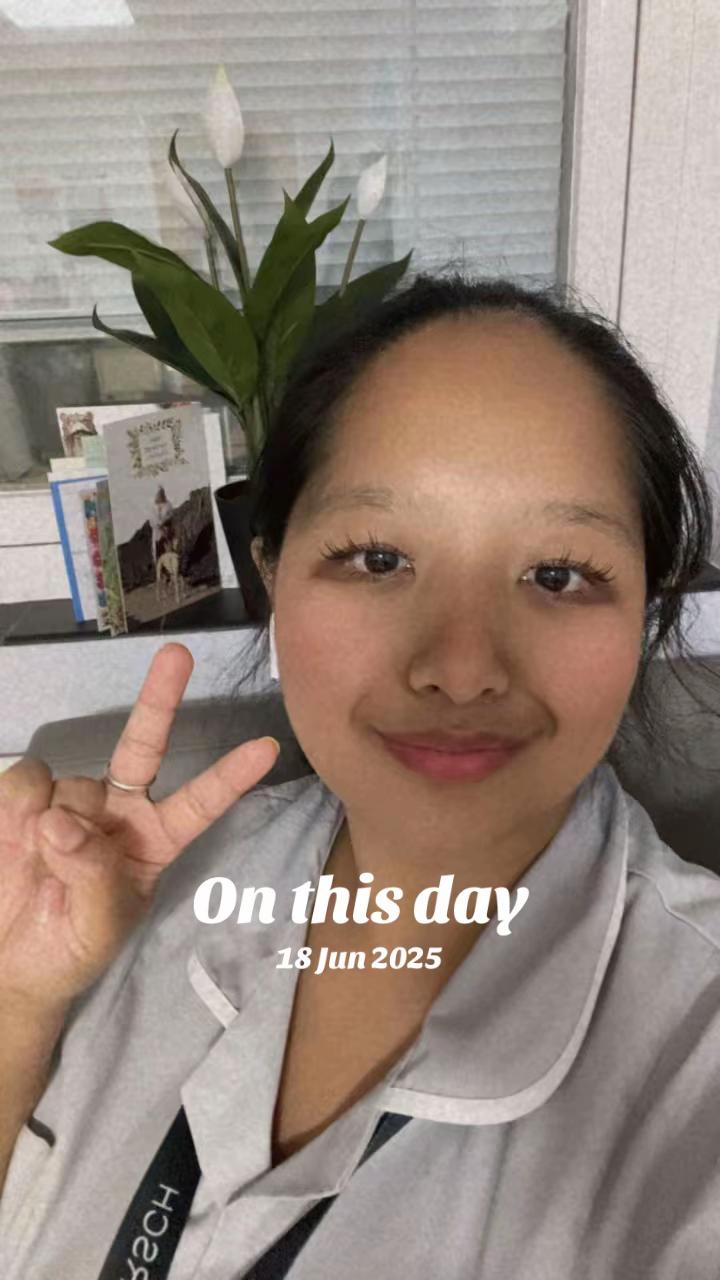 @Eun-suh pun