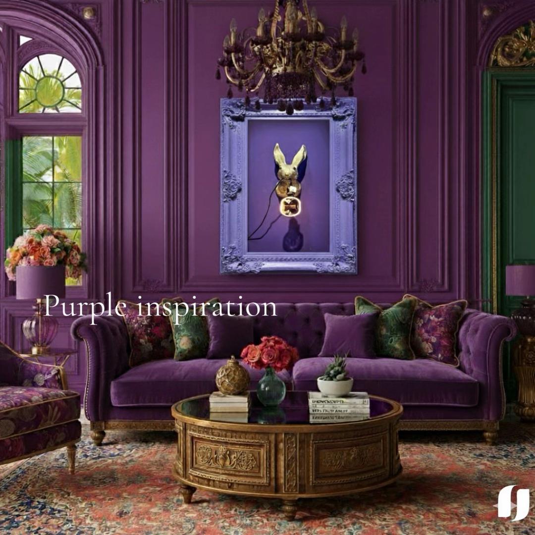 @JULIEJALER-Maison Art BY JALER