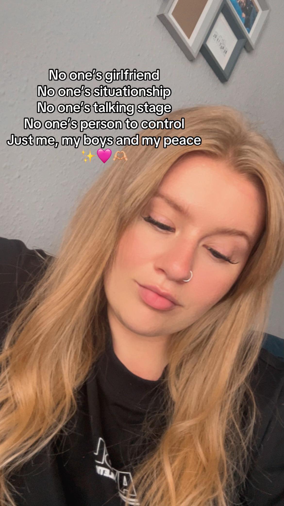 @Shannon Allman🌸