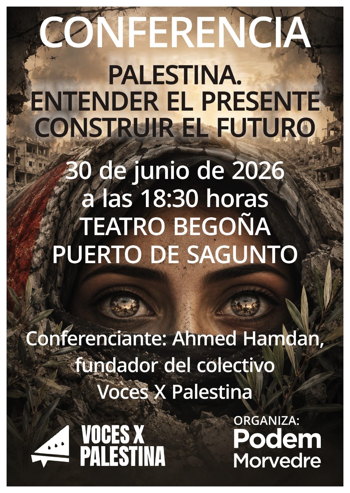 @Fueralasinjusticias