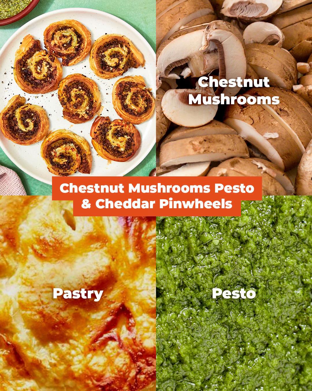 @Make it a Mushroom Moment