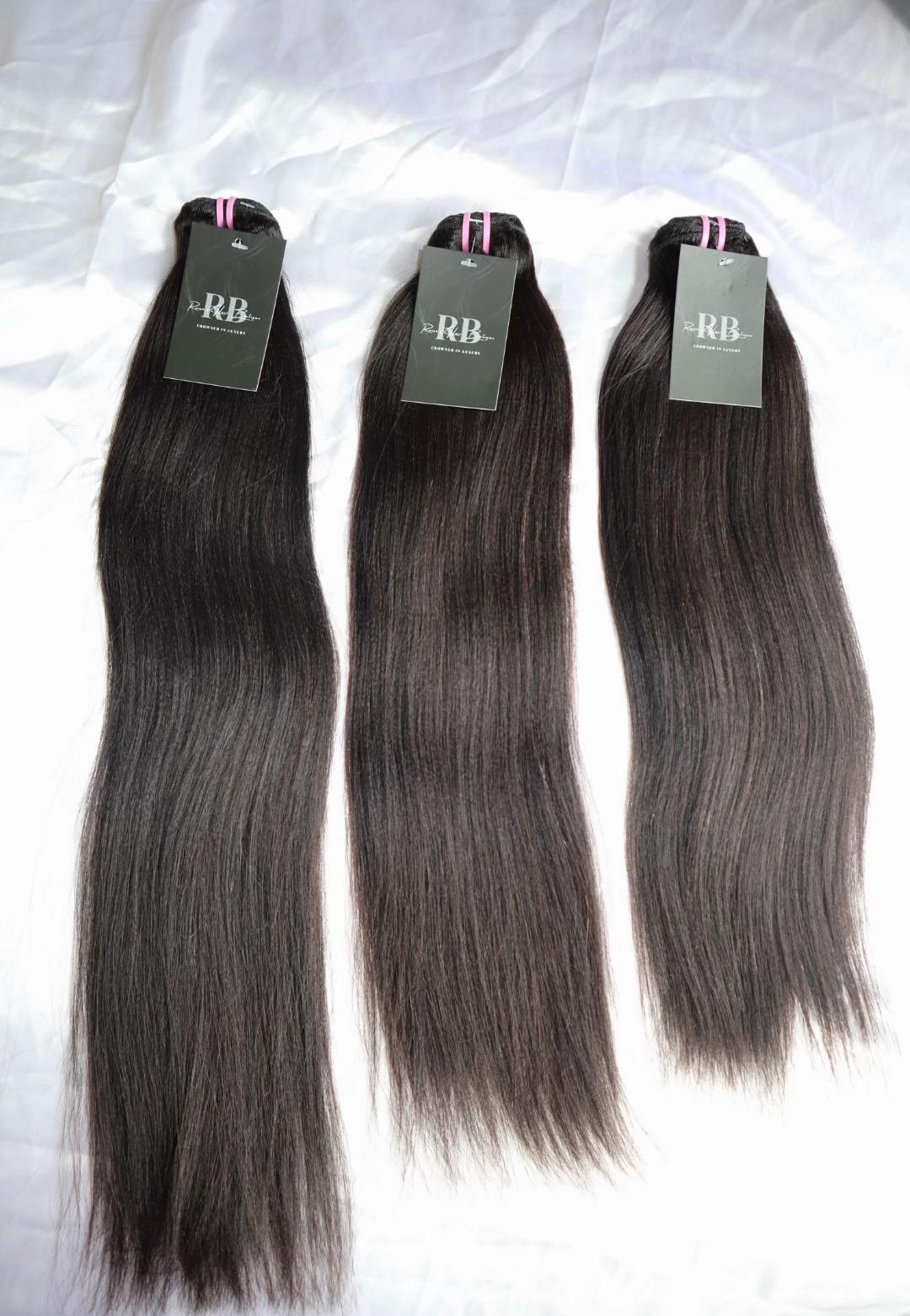 @Ra&iuml;sa&rsquo;s Hair Boutique