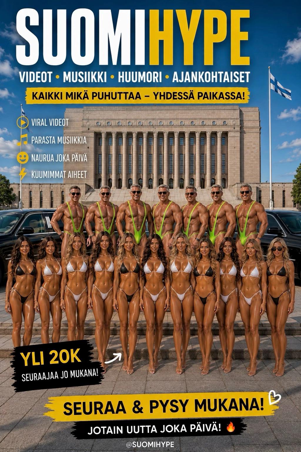 @suomihype