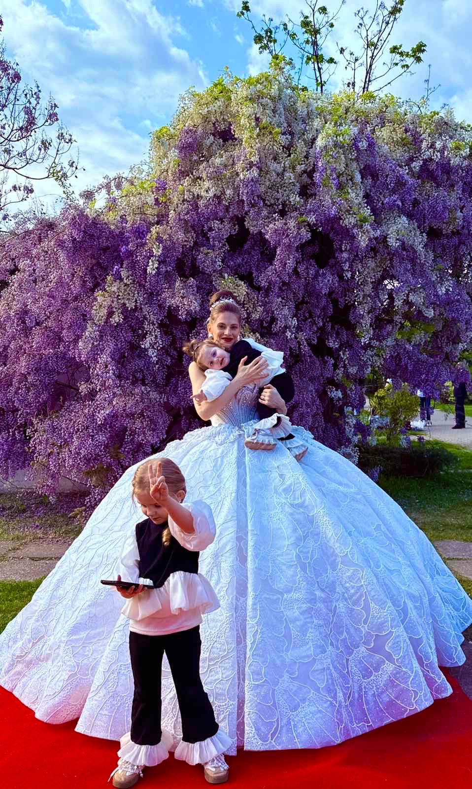@Mariage a Paris