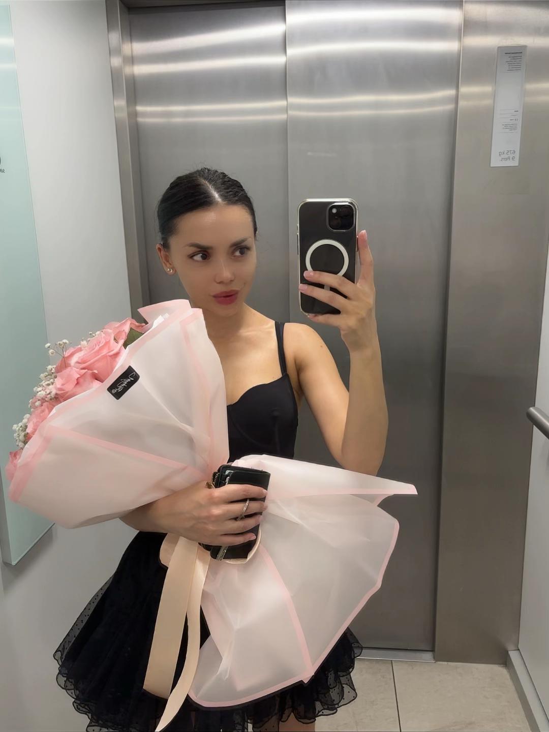 @Настя