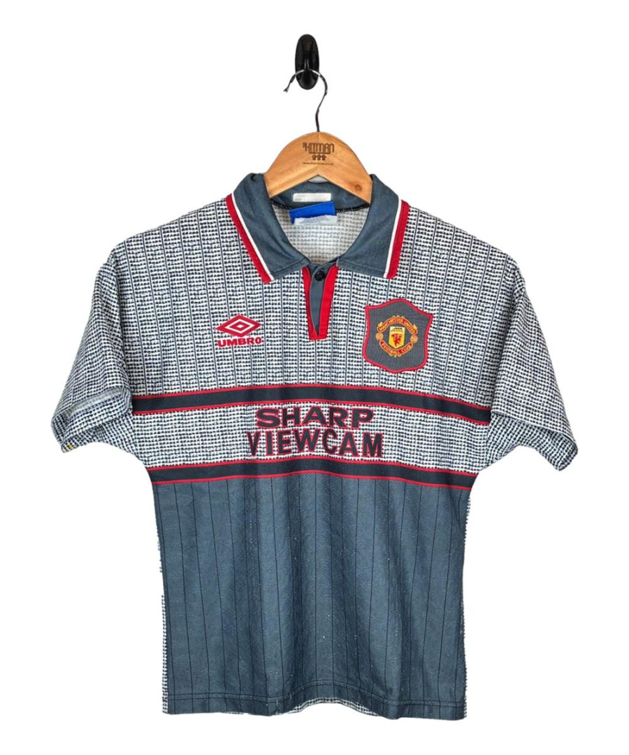 @The Kitman Retro Shirts