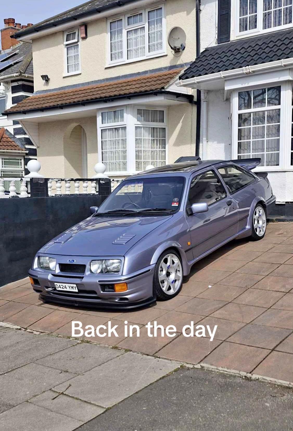 @Daily Dose Of Cars 🚘