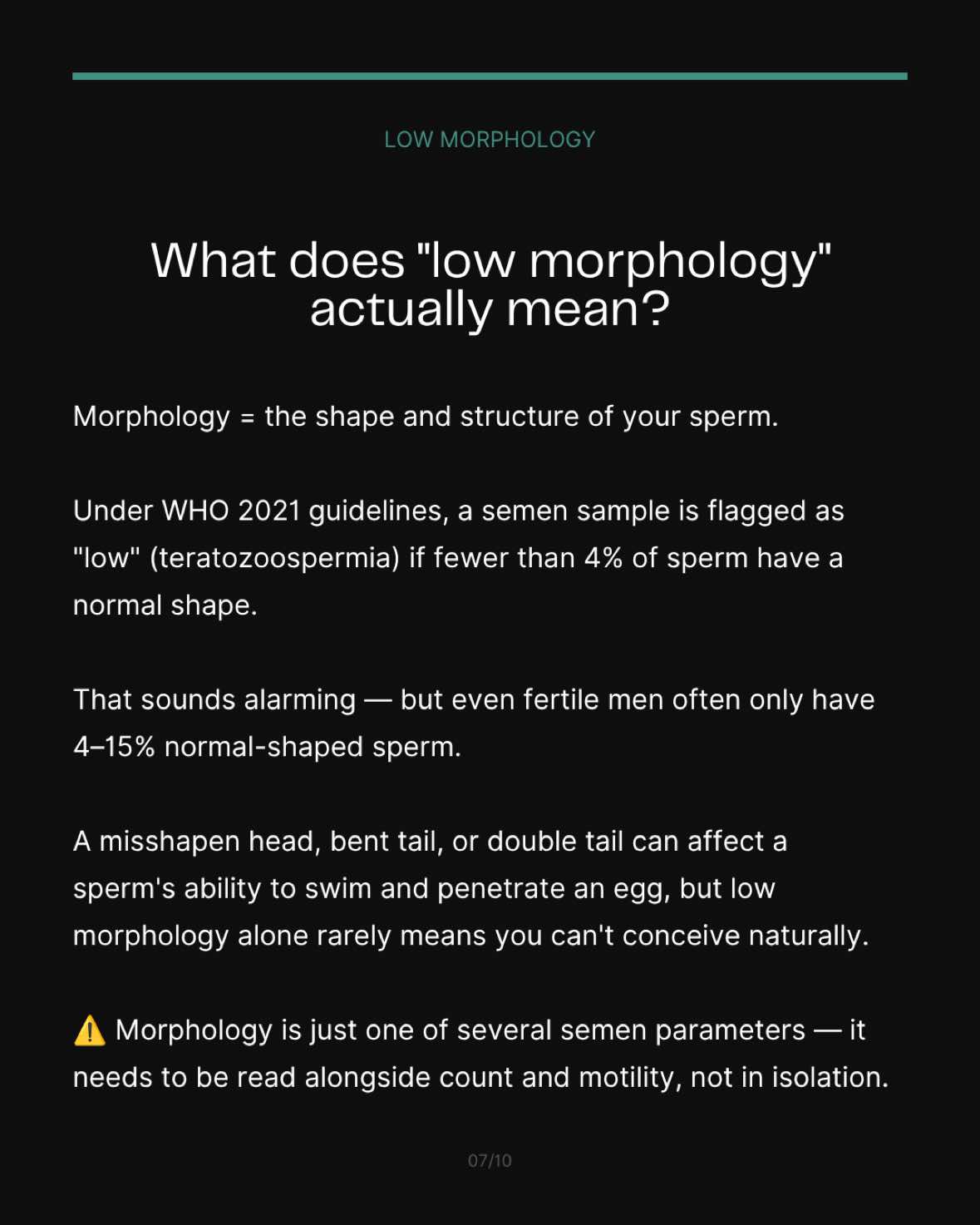 @themalefertilityclinic