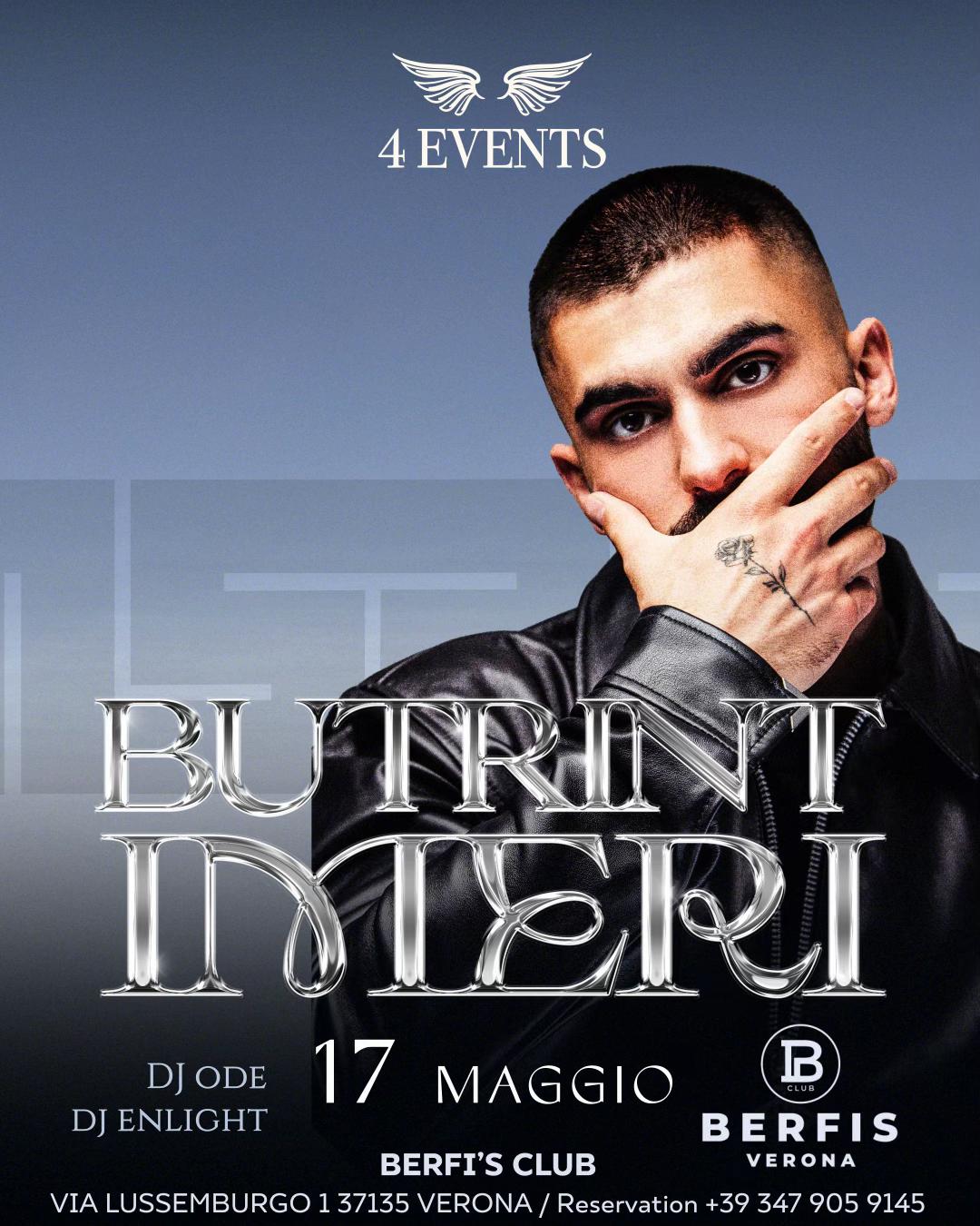 @4 EVENTS