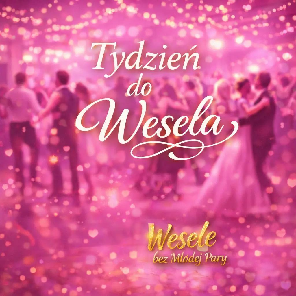 @Wesele bez Młodej Pary