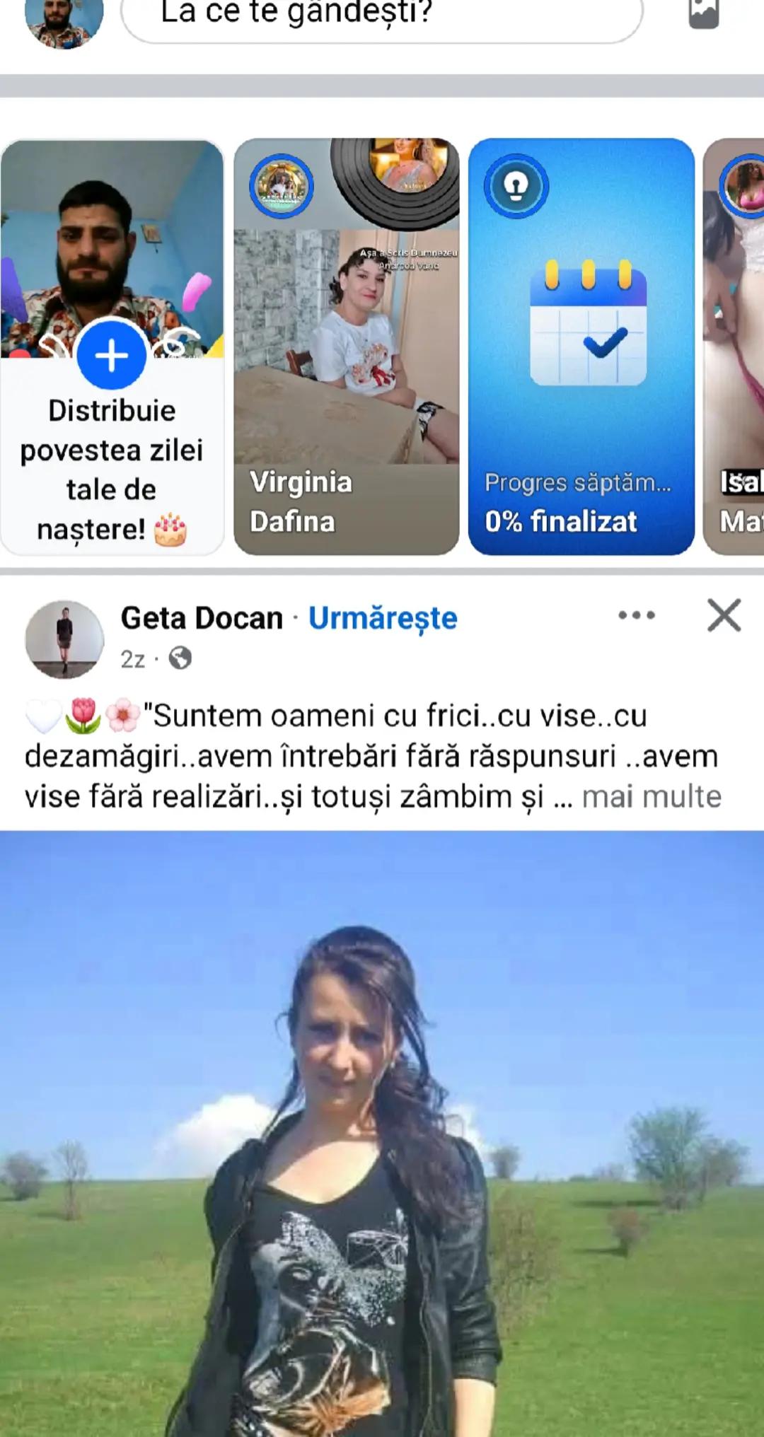 @Cristidafina 975