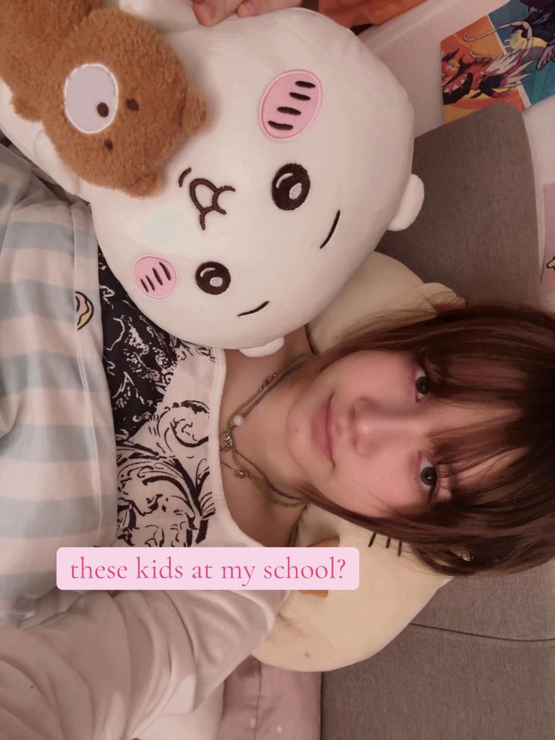 @๐ต๐ธ๐ || CHI!