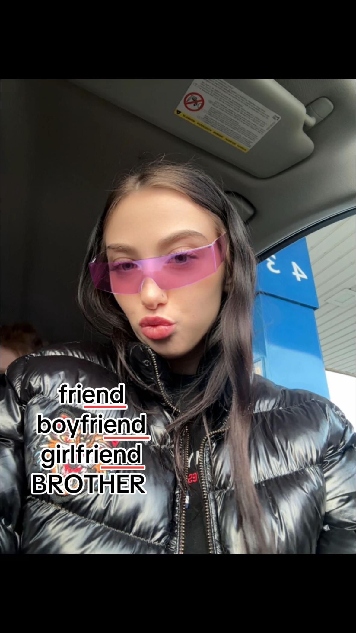 @ur mom?