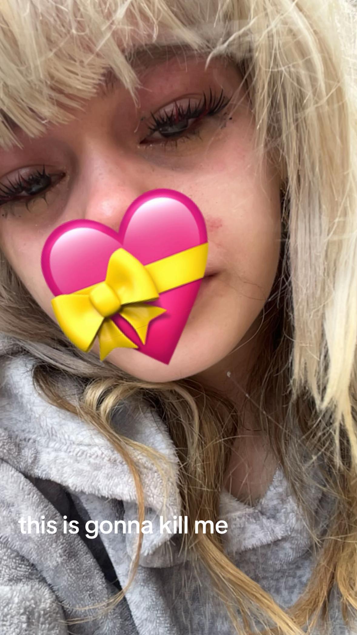 @Jesskeepscrolling