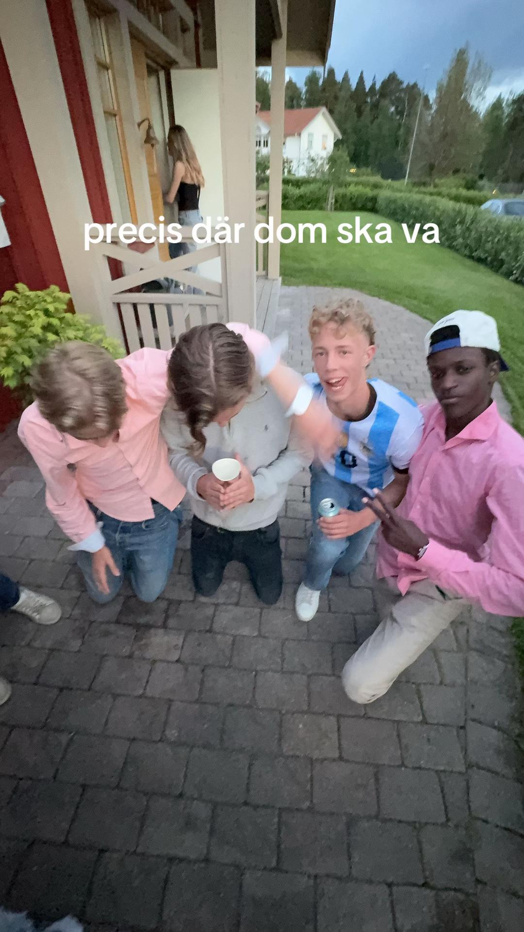 @majas hemlis