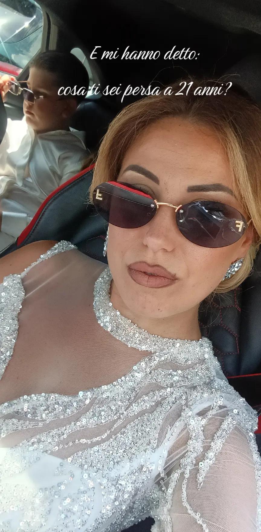 @Angela Anatriello