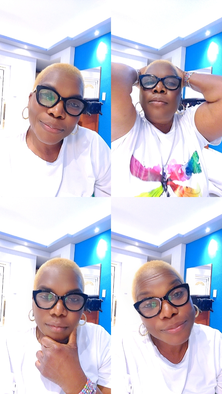 @basiratu Olufunke adewole