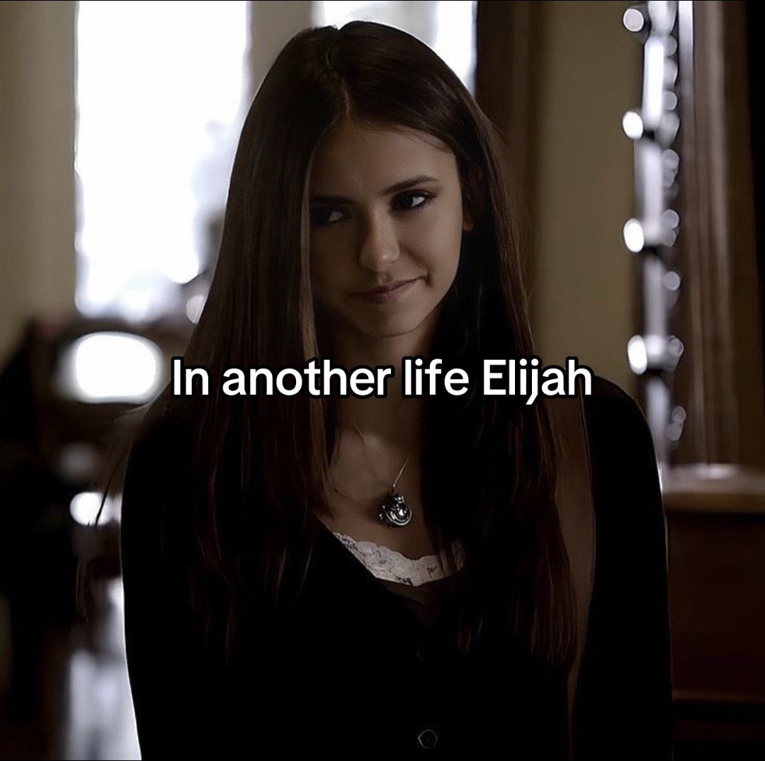 @Damon&rsquo;s gf💋