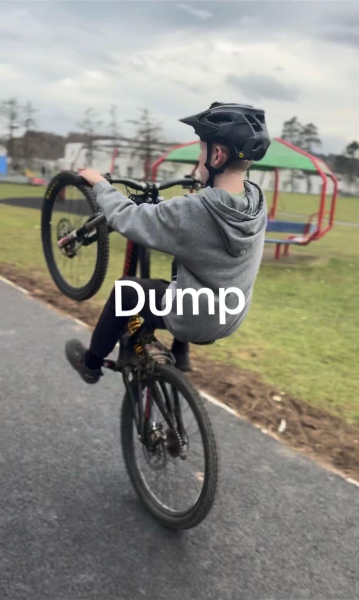 @AJ on specialized