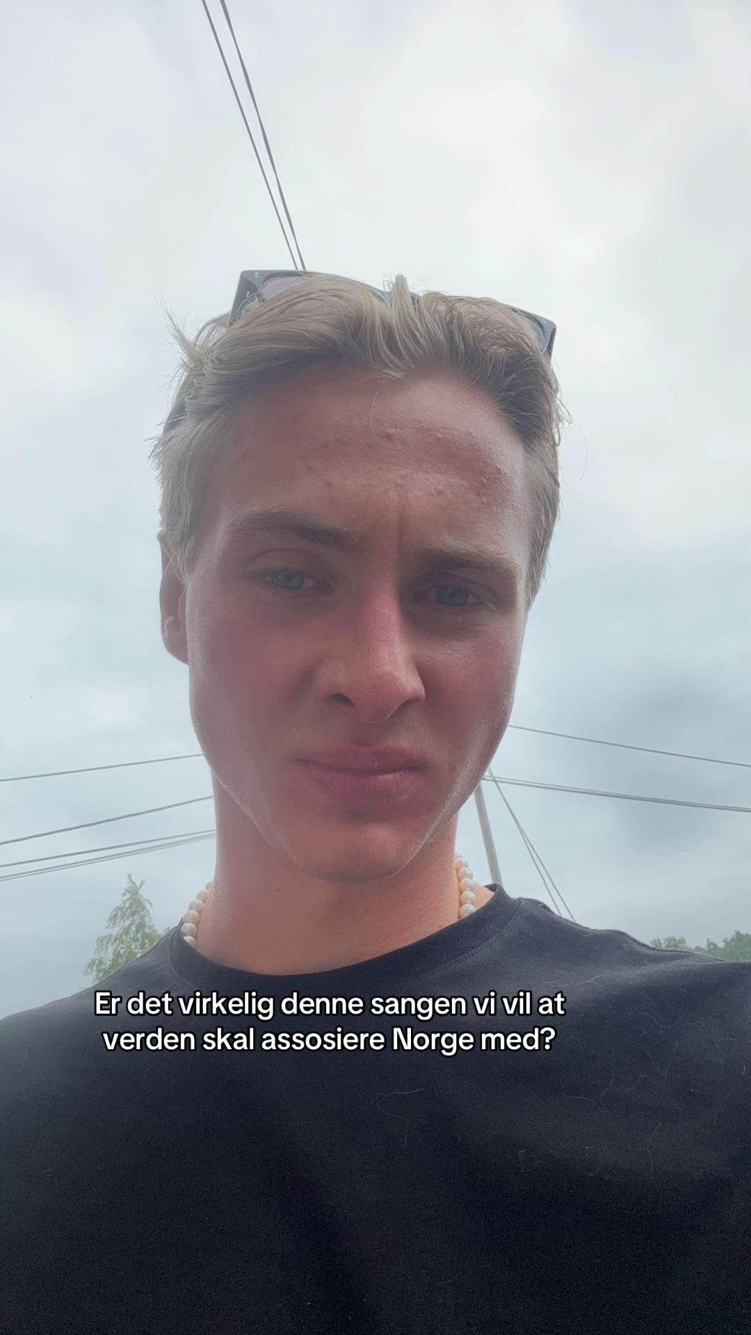 @✨H&Aring;KON BJ&Oslash;RHEIM RISDAL✨