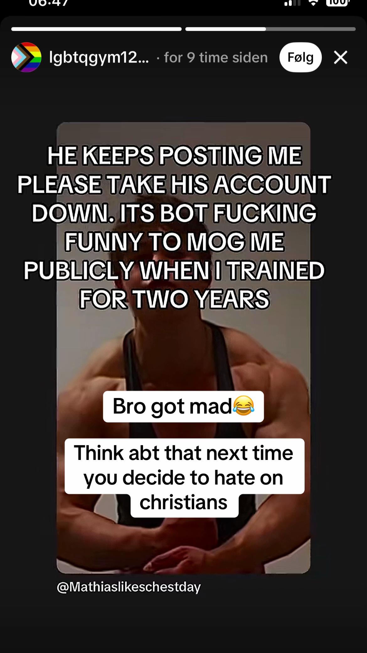 @Mathiaslikeschestday