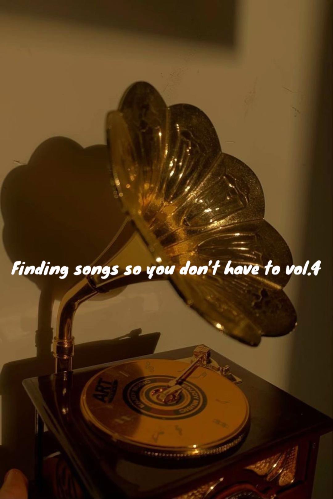 @Song of the day