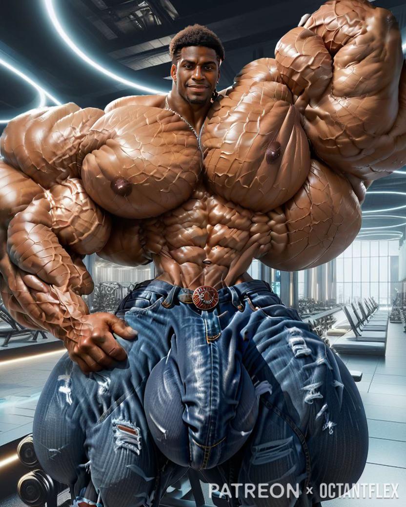 @OctantFlex