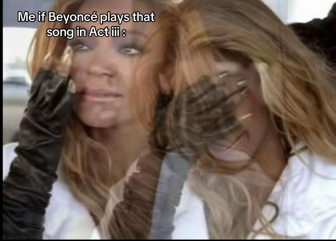 @★ yoncé ★
