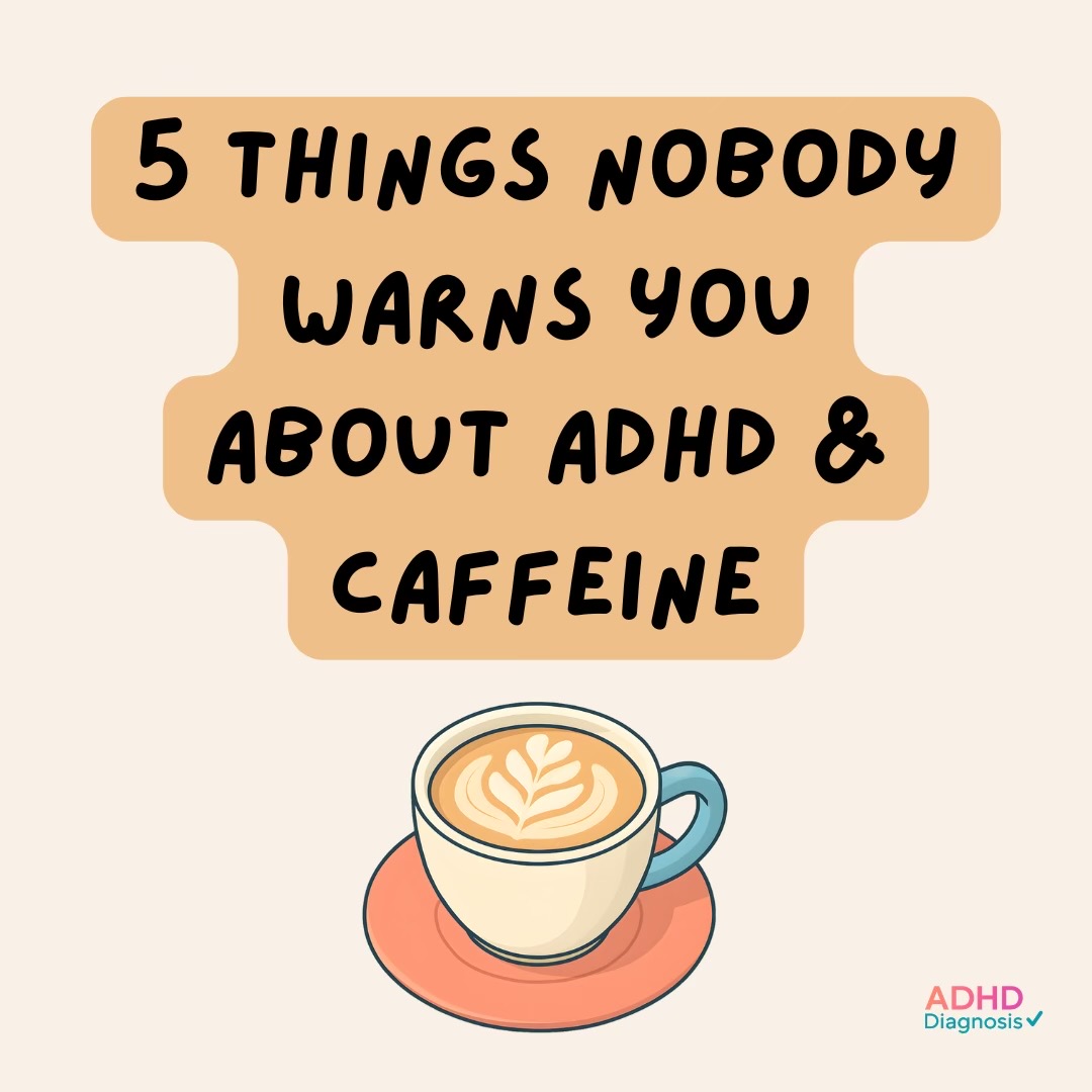 @ADHDDiagnosis