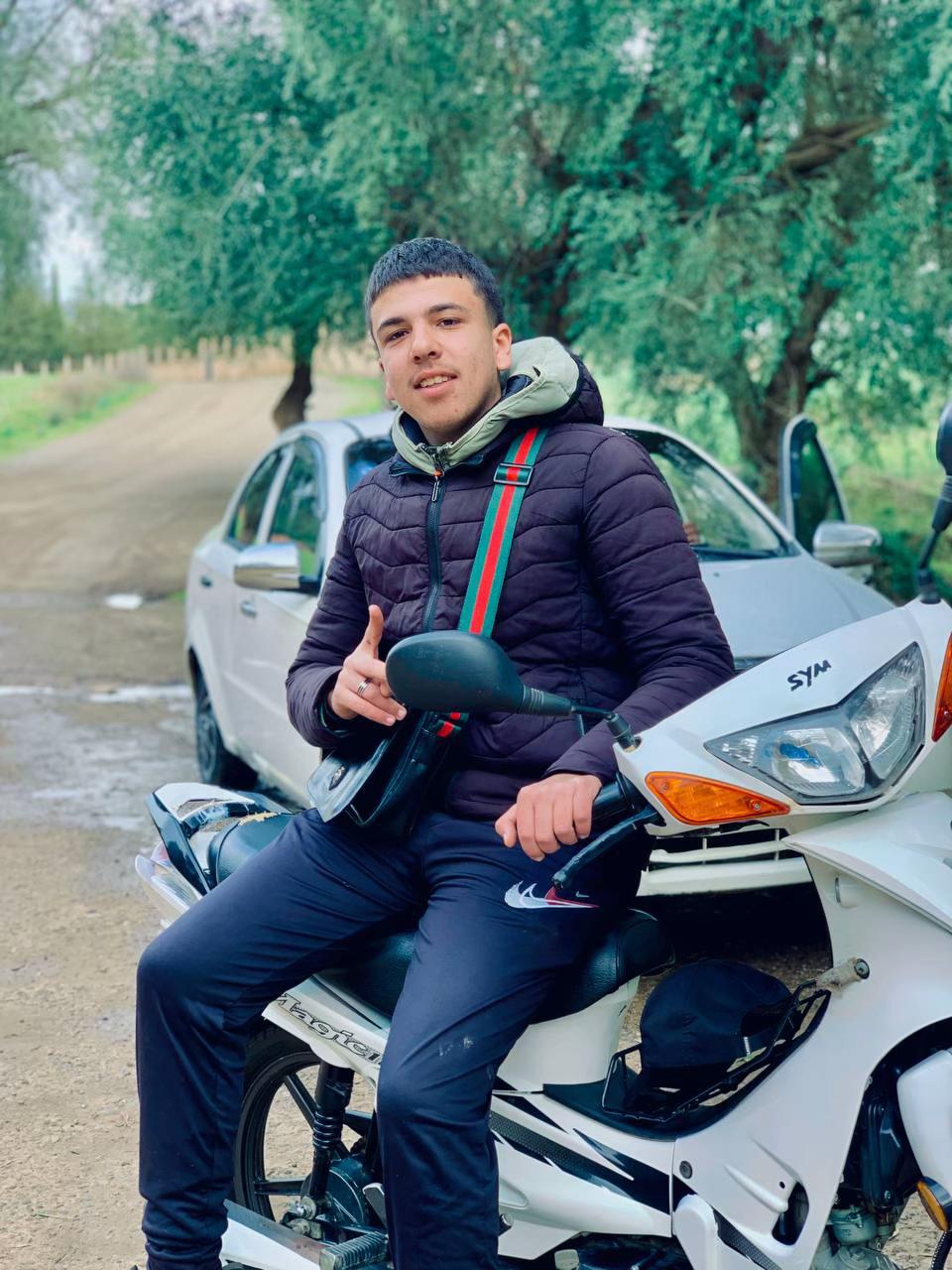 @💈Abderrezak🫶