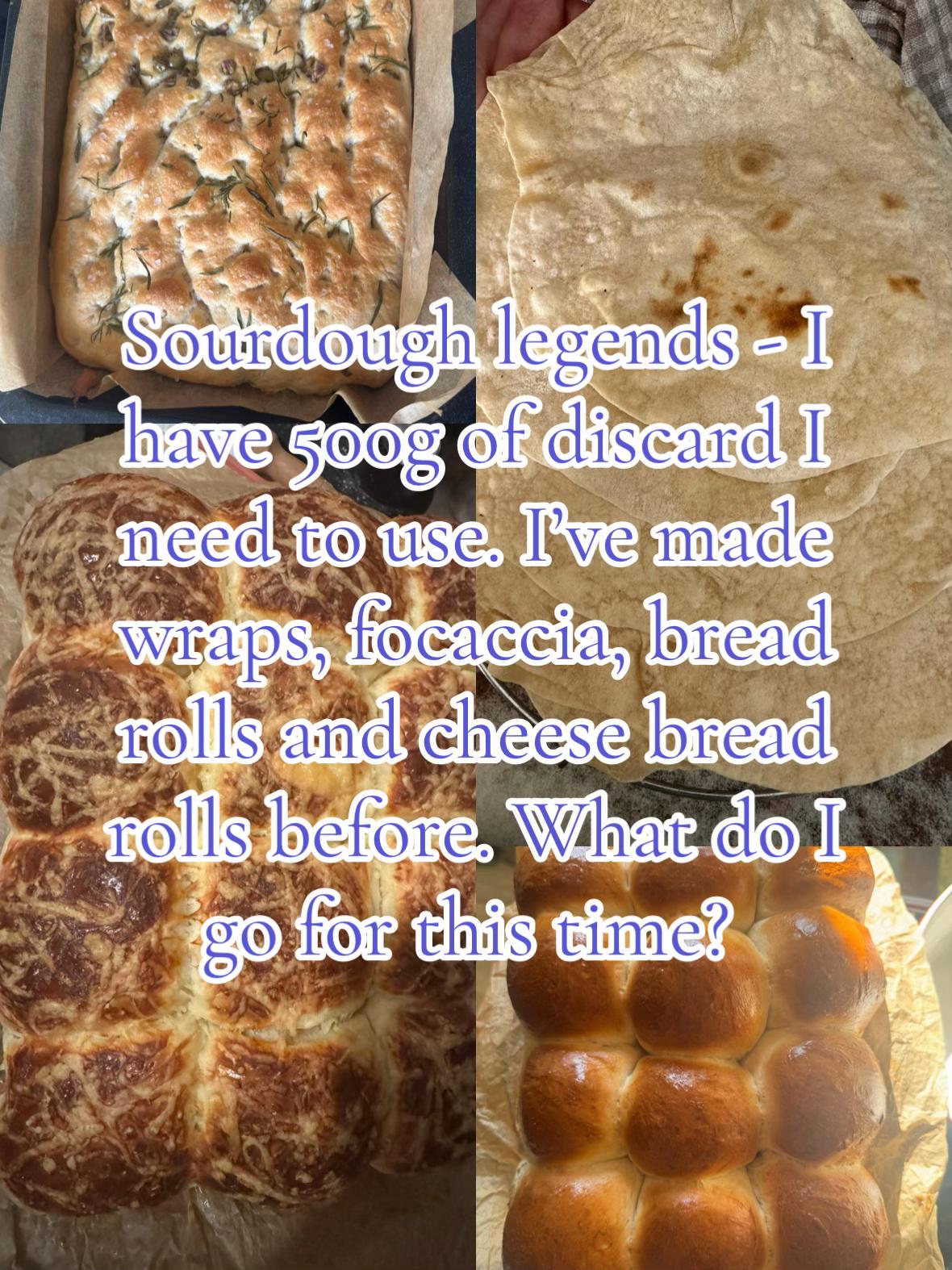 @Bobby’s Breads and Bakes